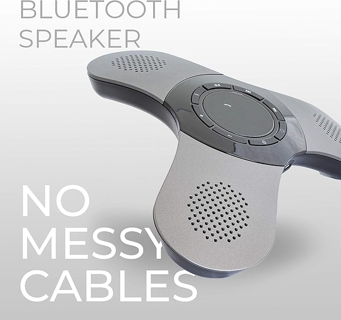 Skywin Bluetooth Conference Speaker - Image 2