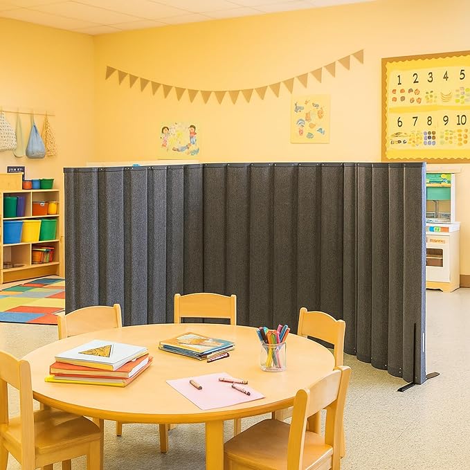 Versare VersiPanel Acoustical Partition Wall - Image 5