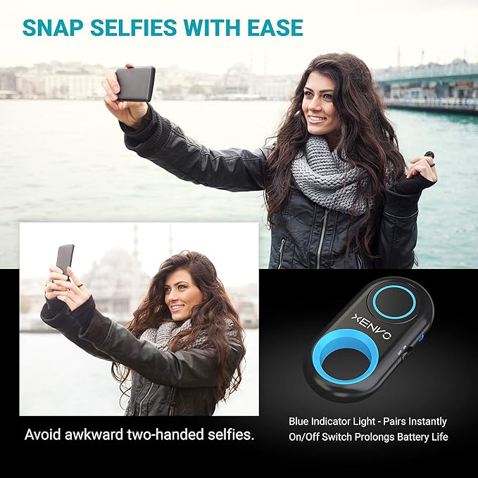 Xenvo Shutterbug - Image 6