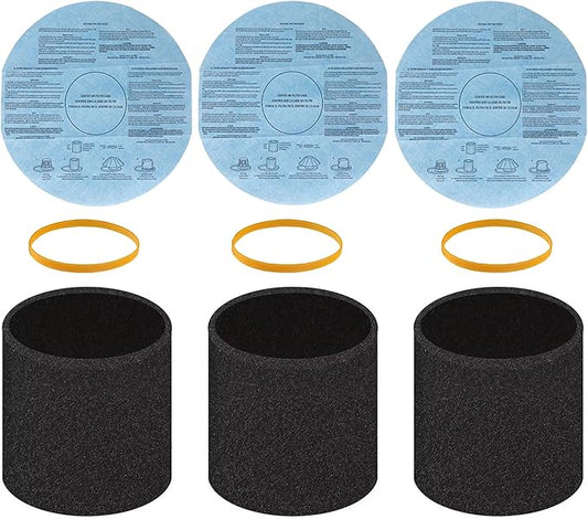 Filter Replacement 90585 Foam Sleeve by DFD