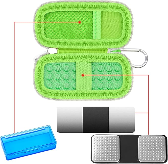 Heart Monitor Case Compatible - Image 4