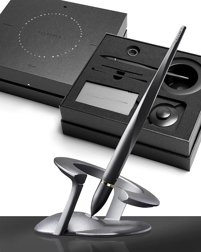 Novium Hoverpen 2.0 Interstellar Edition by Novium