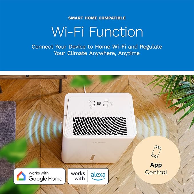 hOmeLabs Dehumidifier - Image 8