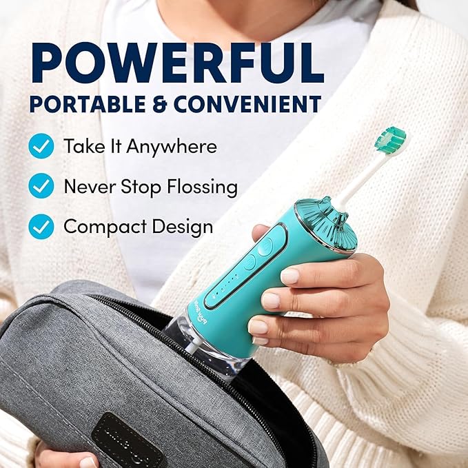 Professional Water Flosser - Image 6