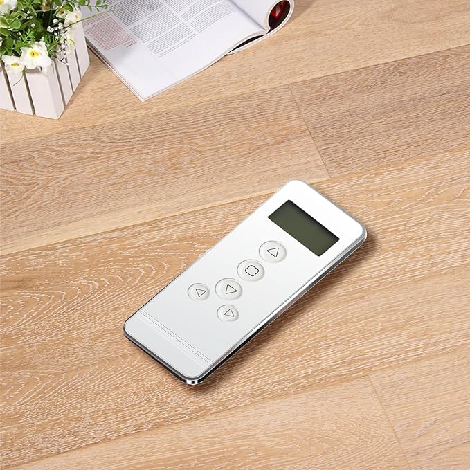 14 Channel Controller for Roller Shades Remote Control for Motorized Windows - Image 7