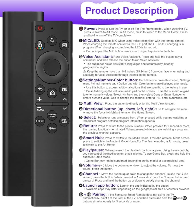 Voice Replacement Remote Control - Image 7