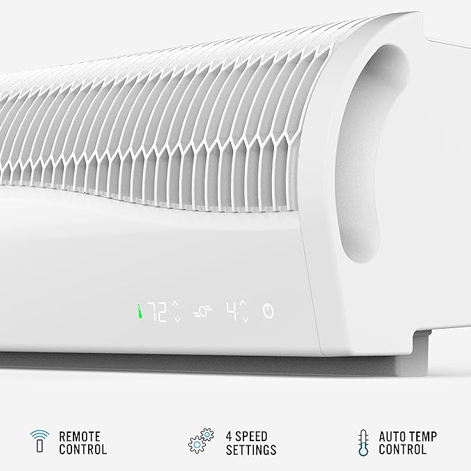 Vornado TRANSOM Window Fan - Image 2