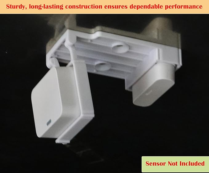 Garage Door Bracket Compatible - Image 2