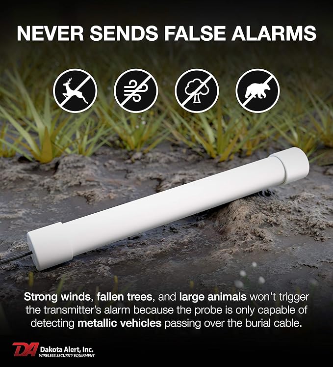 Dakota Alert Driveway Alarm Sensor - Image 4