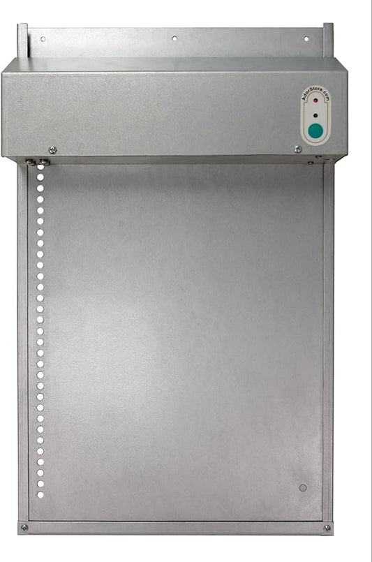 Automatic Chicken Coop Door, ADOR1 Made in USA by AdorStore