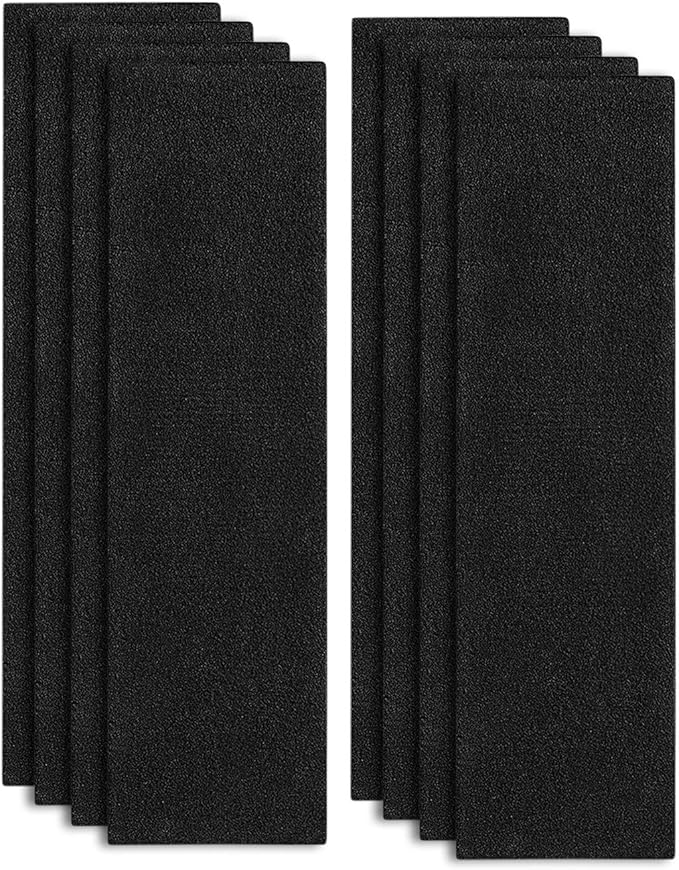 5 Pack FLT4825 HEPA Filter B Replacement - Image 9