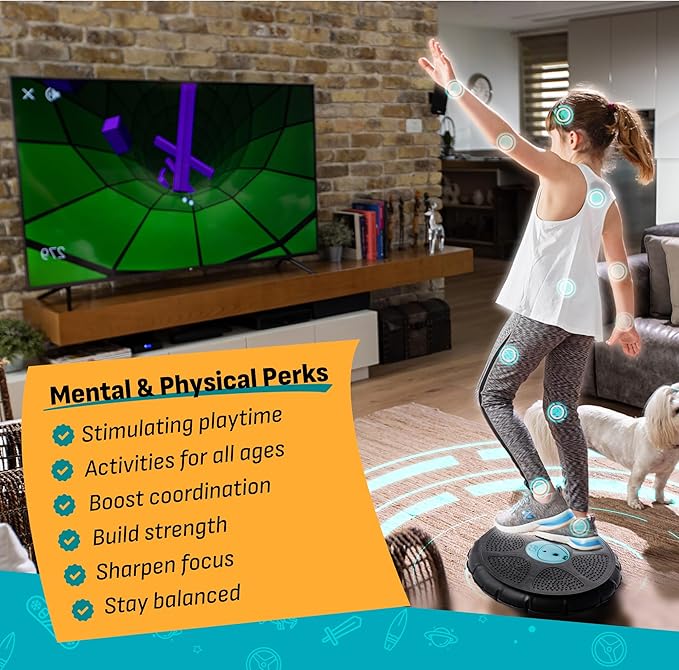 GoBalance Board - Image 3