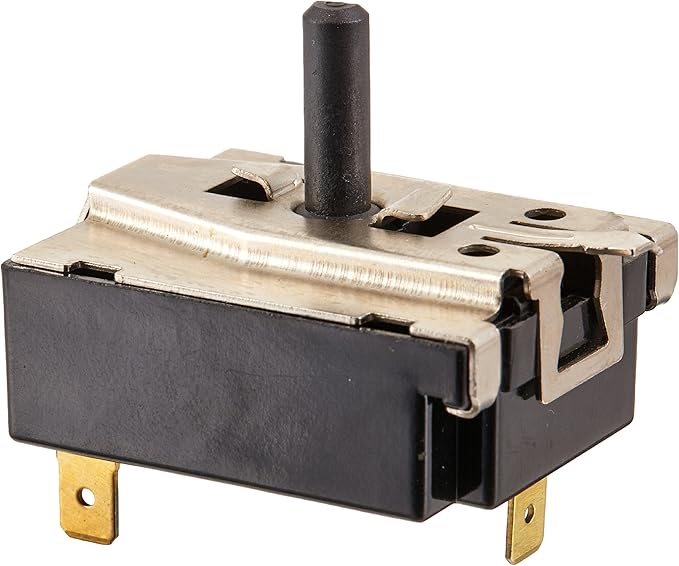 GENERAL ELECTRIC Rotary Start Switch Long by GEAppliances
