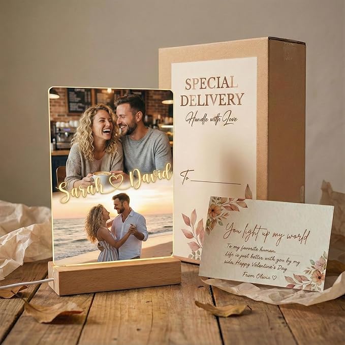 MamaEra Valentine’s Day Gift for Him - Image 5