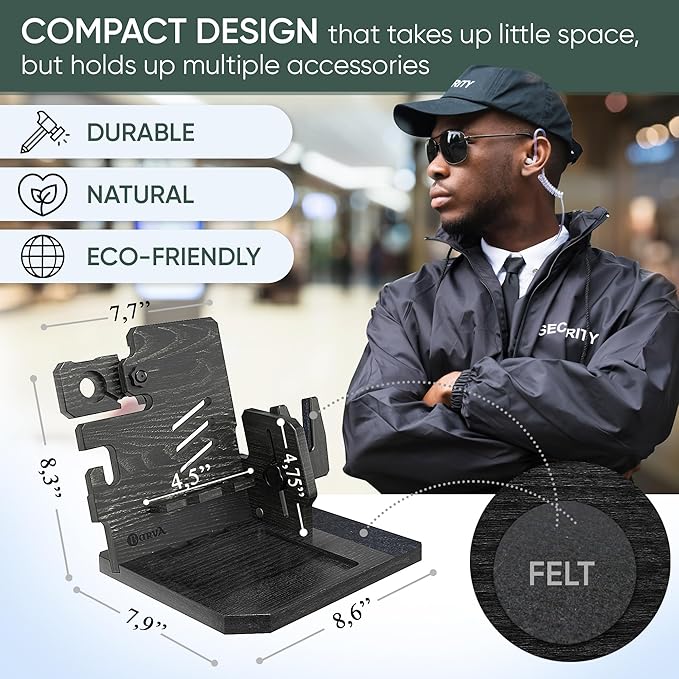 BarvA Phone Docking Station - Image 5