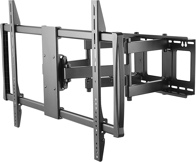 HumanCentric Heavy Duty Full Motion TV Wall Mount by HumanCentric