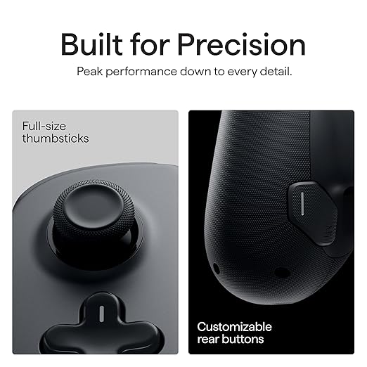 BACKBONE Pro Mobile Gaming Controller - Image 5
