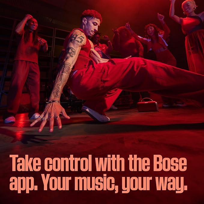 Bose SoundLink Max Bluetooth Speaker - Image 9