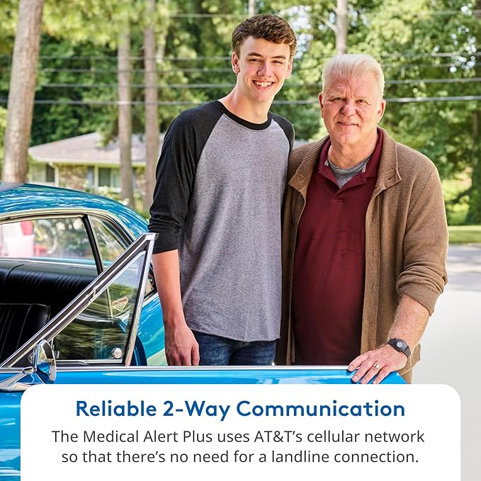 ADT Medical Alert Plus - Image 4