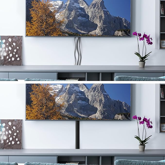 62.8in TV Cable Hider - Image 6