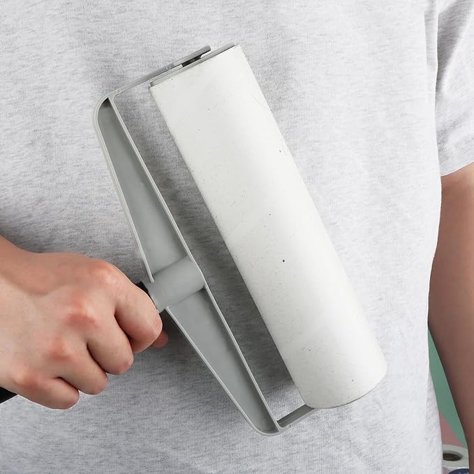 9 inch Lint Roller Refills Only Compatible - Image 4
