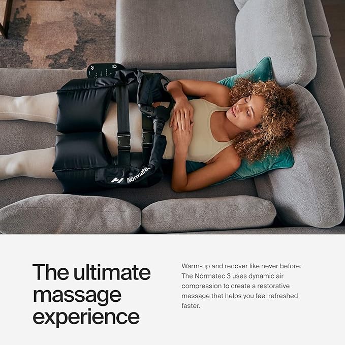 Hyperice Normatec 3 - Image 5