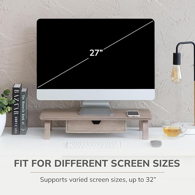 Anji Mountain Monitor Stand - Image 5