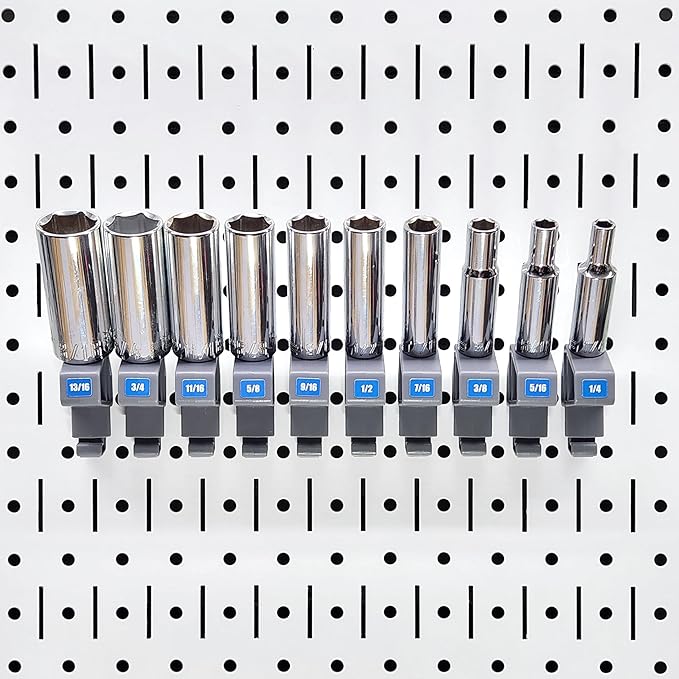 TROPEK 71-Piece Bracket Kit | Compatible - Image 6