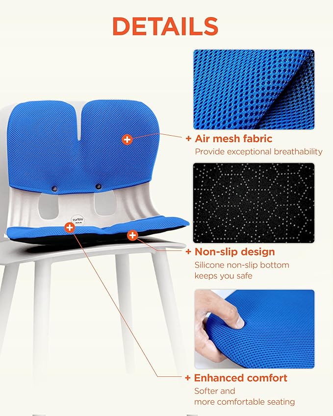 curble Grand Cover, Detachable Cover - Image 3