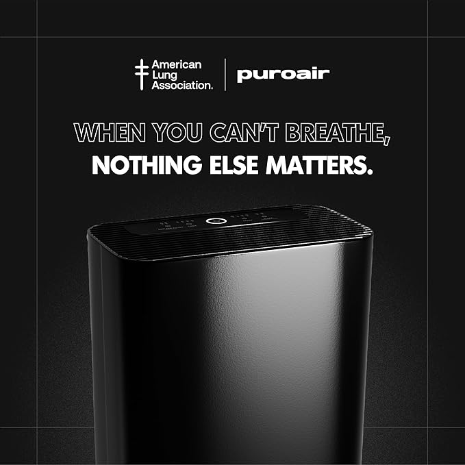 PuroAir 400 Replacement Filter - Image 9