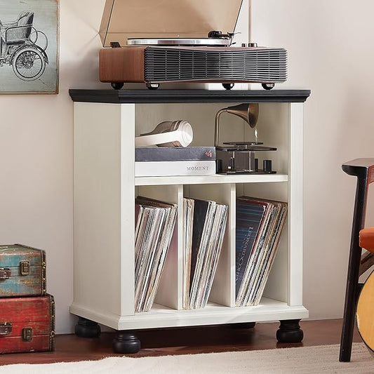 Joaxswe Record Player Stand by Joaxswe