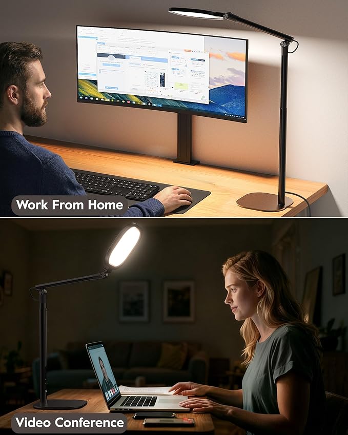 LitONES Led Desk Lamps for Home Office - Image 2