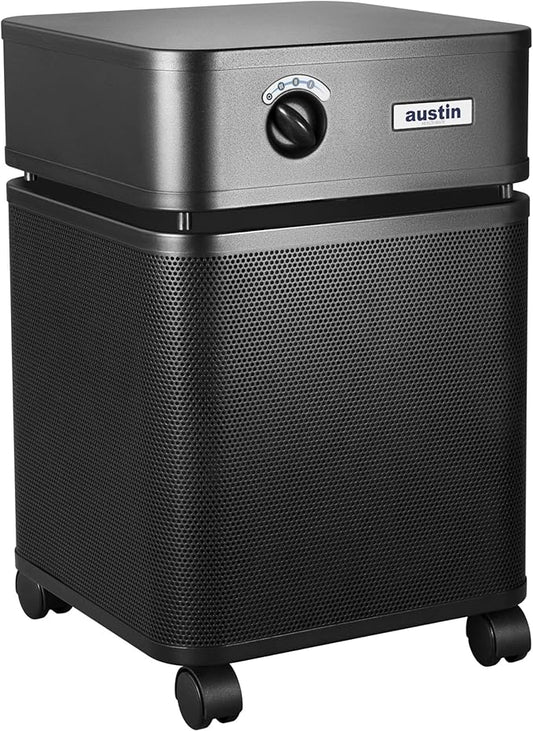 Austin Air HealthMate Plus Air Purifier, Model B450 by AustinAir