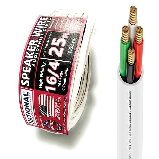 NATIONAL Wire&Cable by NATIONALWireCable