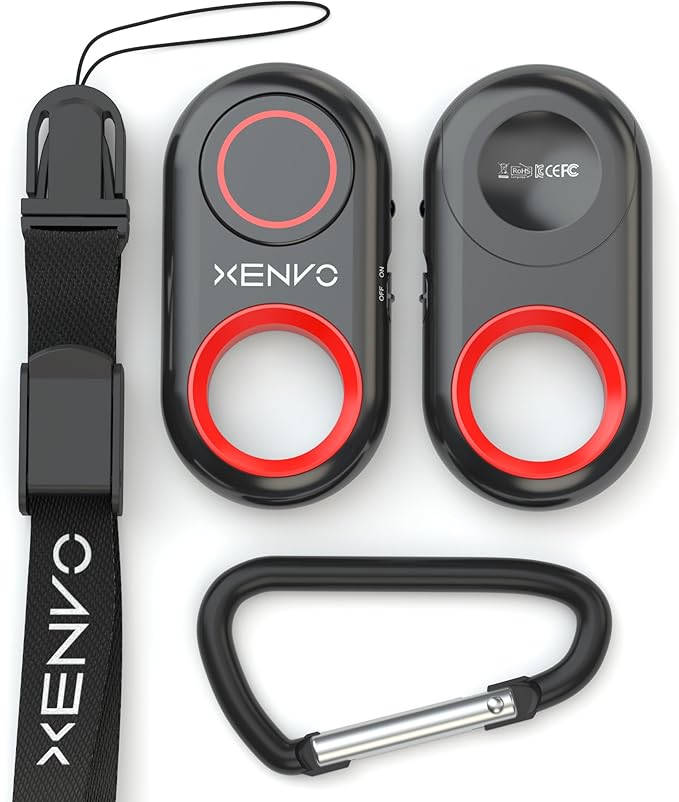 Xenvo Shutterbug - Image 4