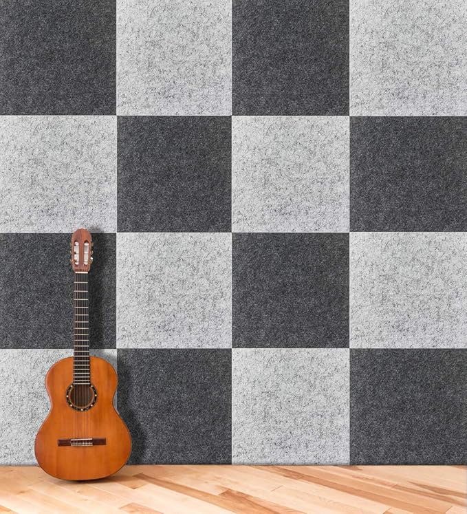 BXI Thickened Sound Absorbing Panels - Image 7