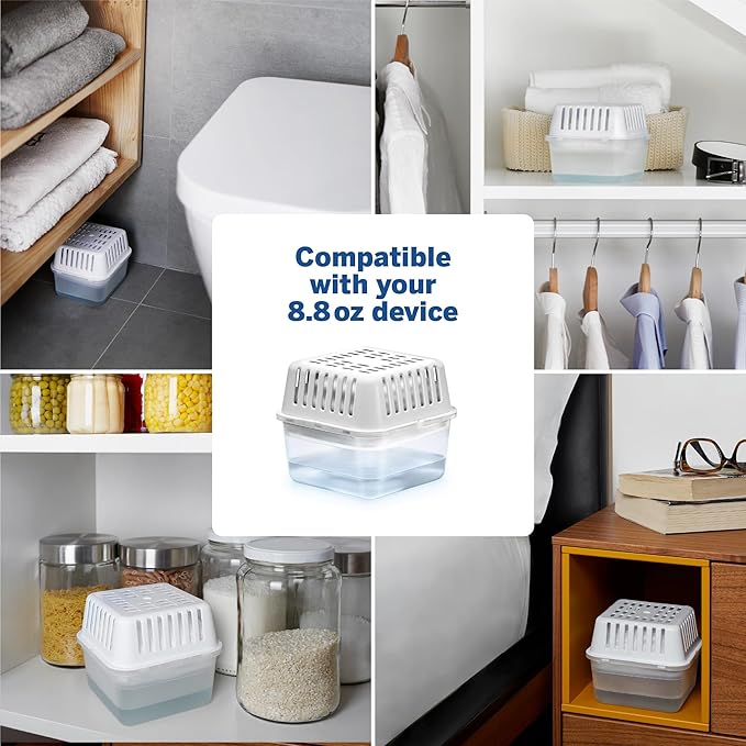 HUMYDRY Moisture Absorbers Refills - Image 6