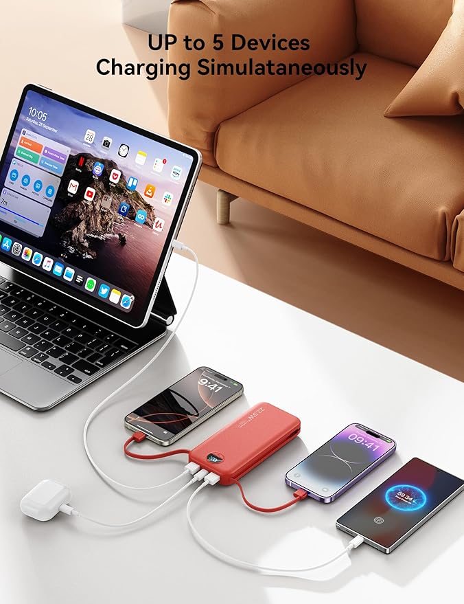 Ultra-Portable-Charger-Power-Bank - Image 4