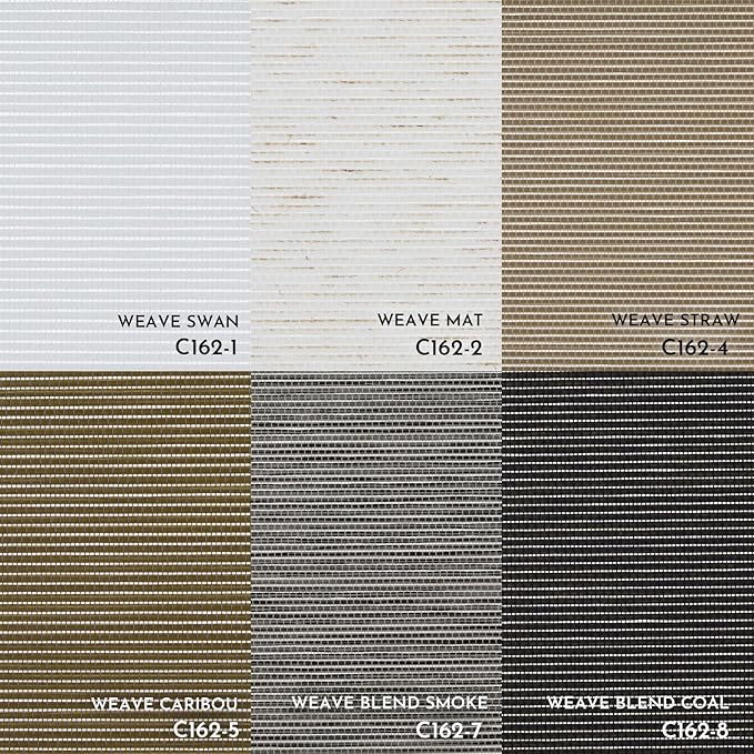 Persilux Smart Motorized Blinds - Image 7