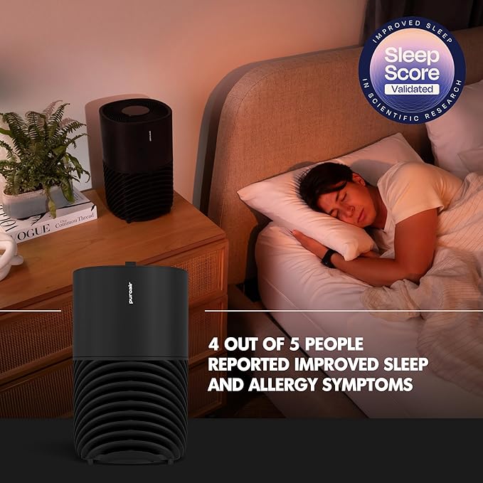 PuroAir 130i HEPA Air Purifiers - Image 8