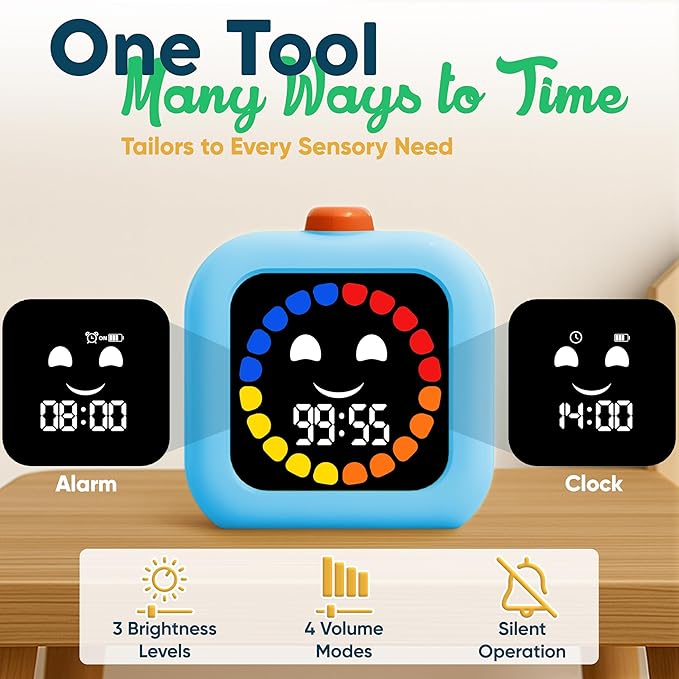 Digital Visual Timer for Kids - Image 6