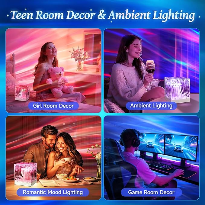 Valentines Day Gifts, Cool Things Birthday Gifts Relaxation Gifts - Image 5