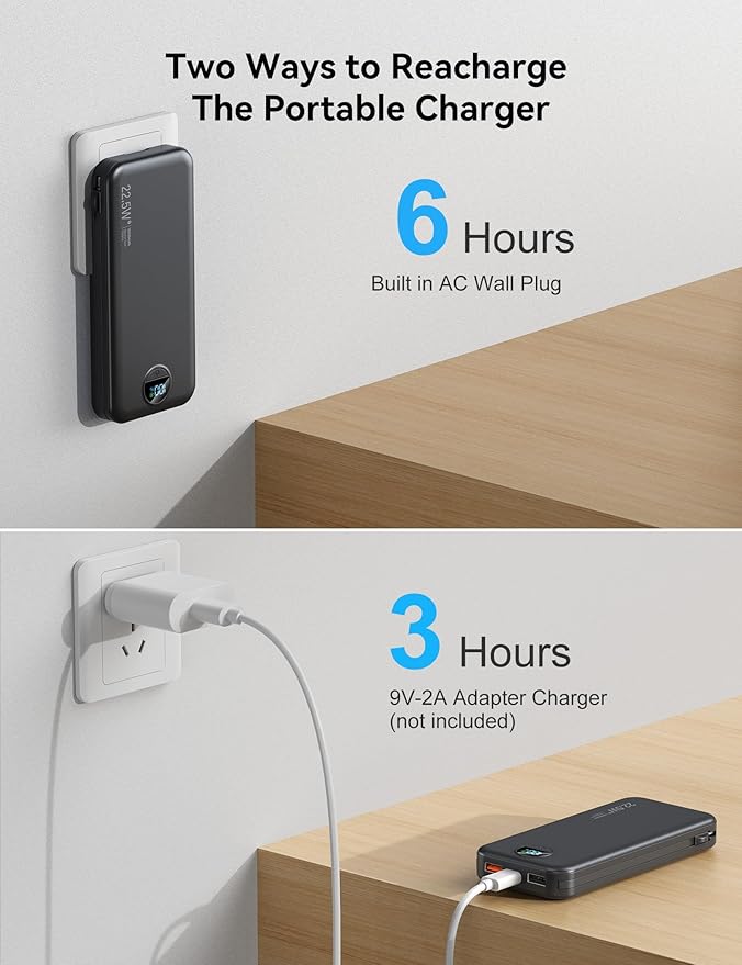 Ultra-Portable-Charger-Power-Bank - Image 7