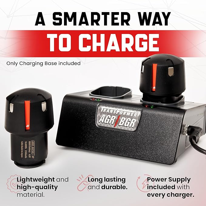 Artisan Power Dual Battery Charger - Image 4