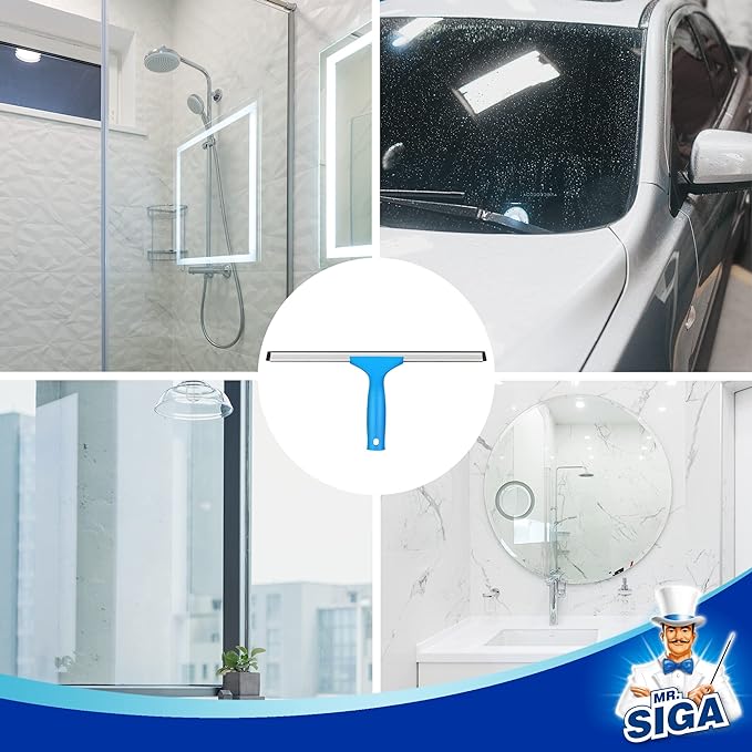 MR.SIGA Professional Window Cleaning Combo - Image 6