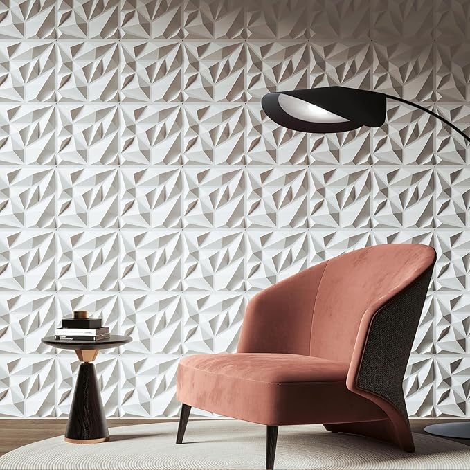 Art3d 20 Pack Decorative 3D Wall Panels - Image 5