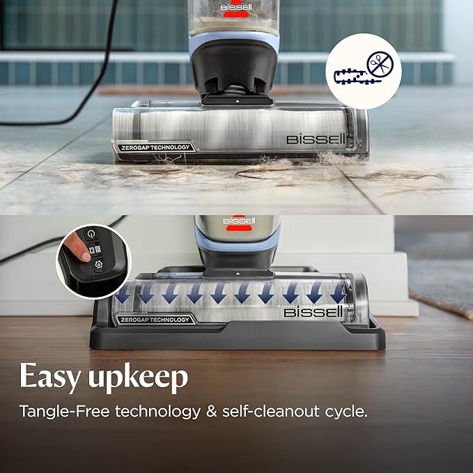 BISSELL CrossWave Edge - Image 6