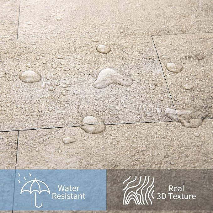 Art3d 102-Piece Peel and Stick Wall Tile - Image 6