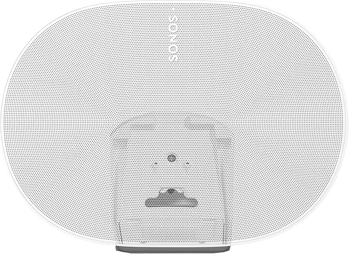 Adjustable Speaker Wall Mount Designed - Image 3