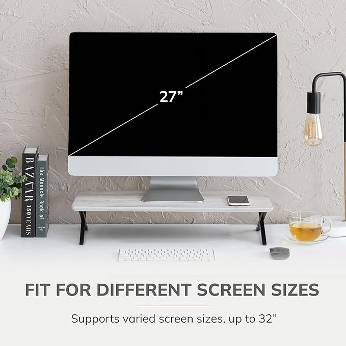 Anji Mountain Monitor Stand - Image 2